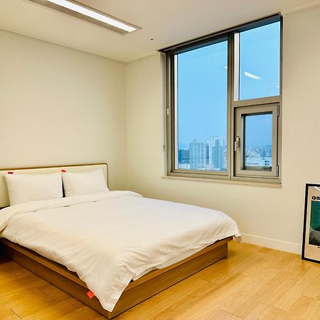 "Grand Opened" Maxtyle Guesthouse Dongdaemun Seul Exterior foto
