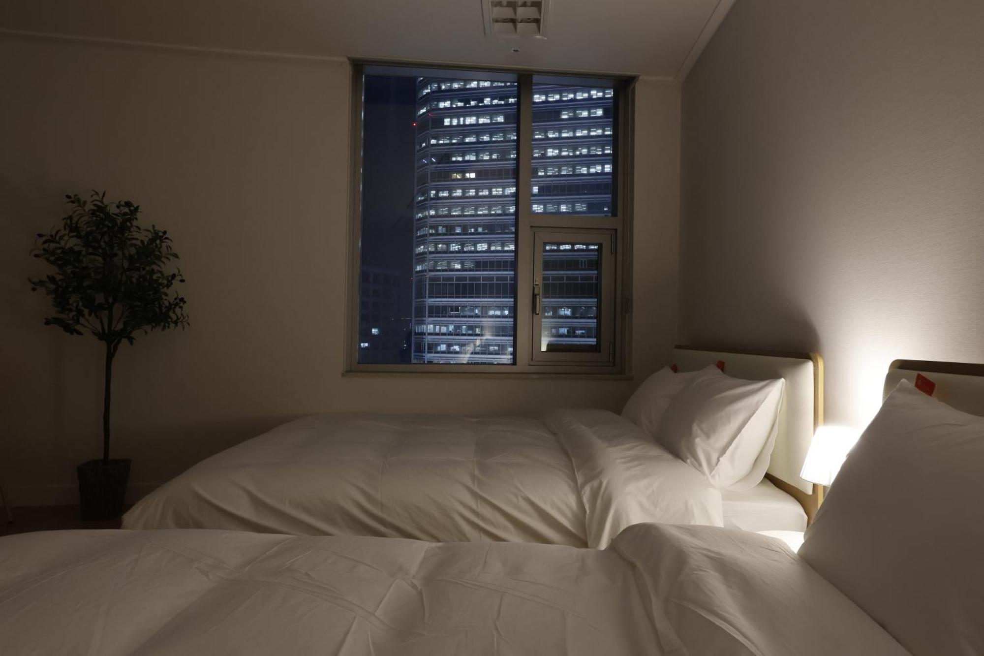 "Grand Opened" Maxtyle Guesthouse Dongdaemun Seul Exterior foto