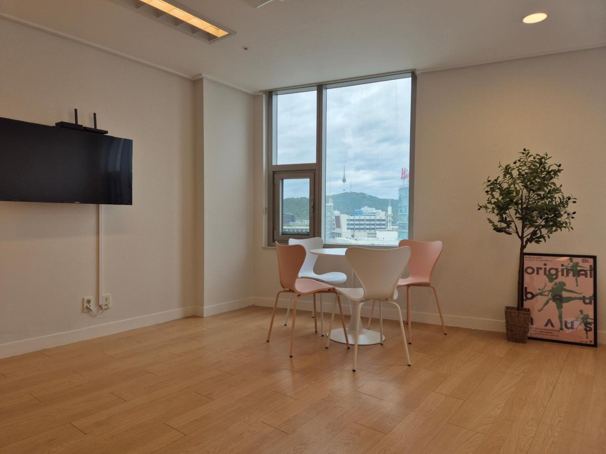 "Grand Opened" Maxtyle Guesthouse Dongdaemun Seul Exterior foto