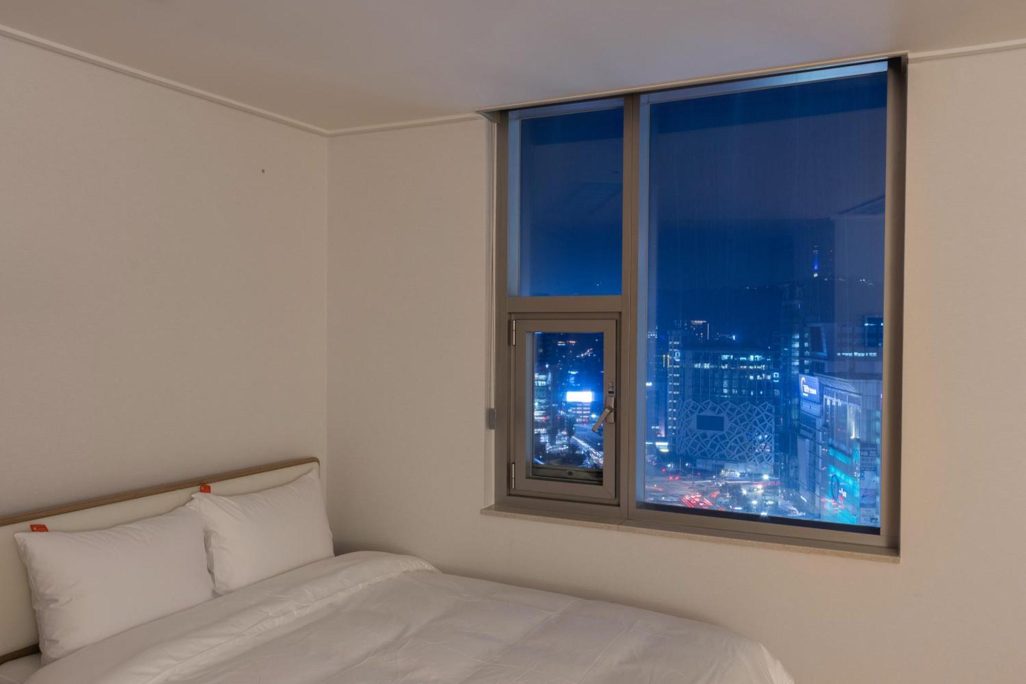 "Grand Opened" Maxtyle Guesthouse Dongdaemun Seul Exterior foto