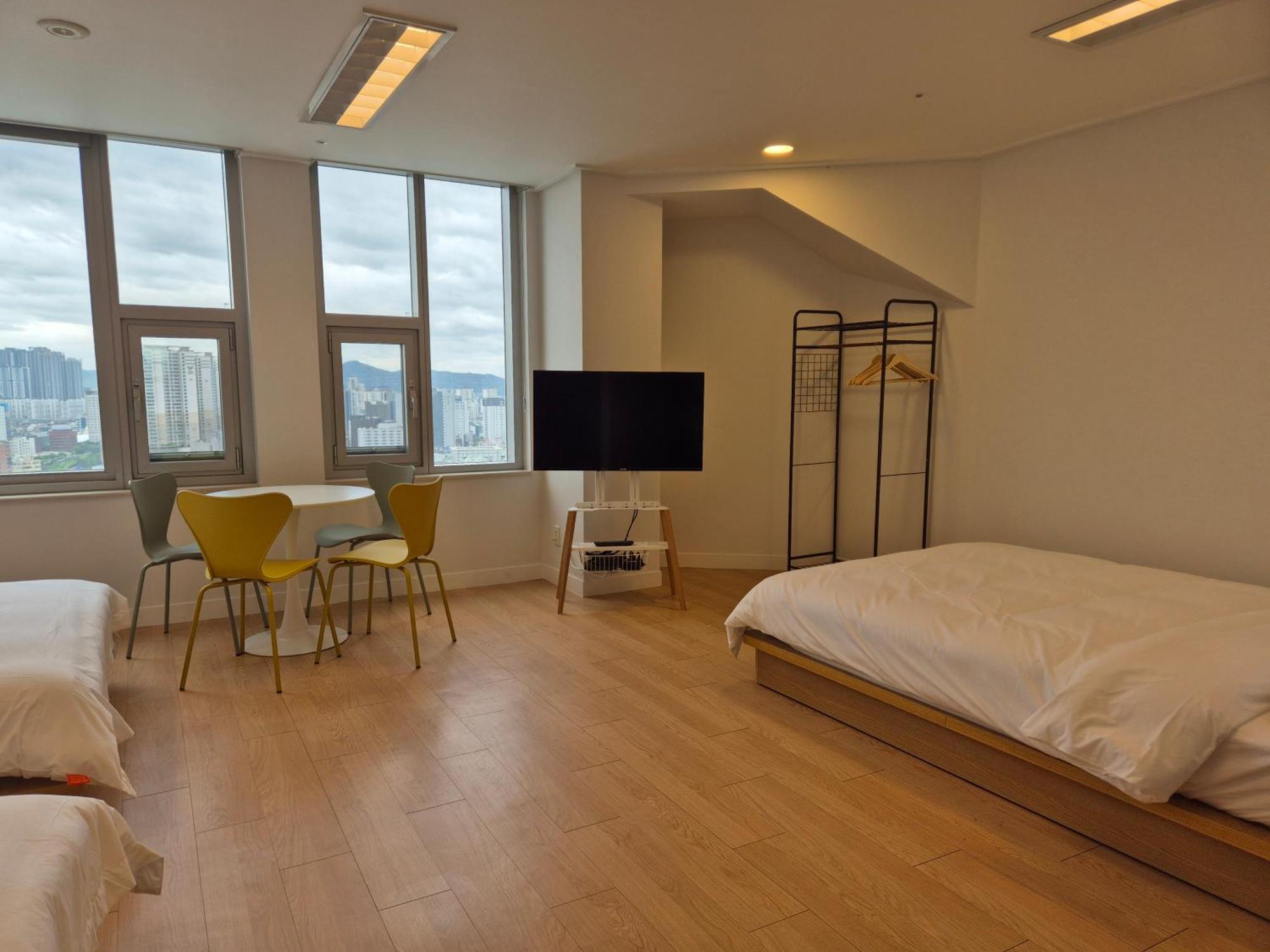 "Grand Opened" Maxtyle Guesthouse Dongdaemun Seul Exterior foto