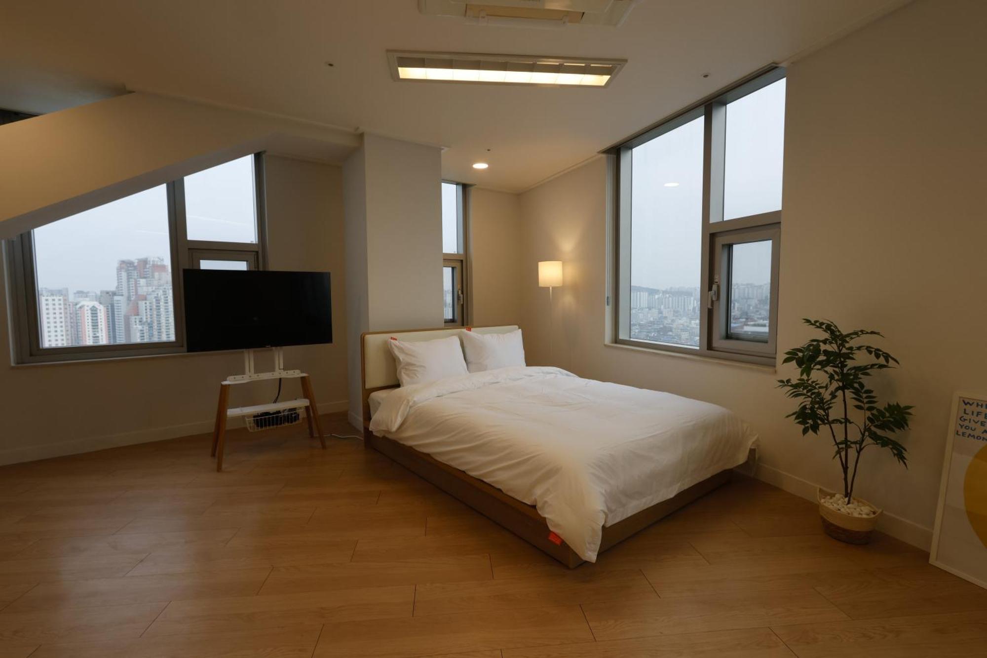 "Grand Opened" Maxtyle Guesthouse Dongdaemun Seul Exterior foto
