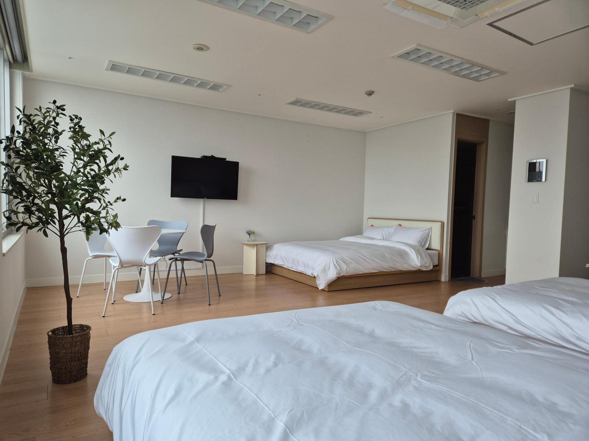 "Grand Opened" Maxtyle Guesthouse Dongdaemun Seul Exterior foto