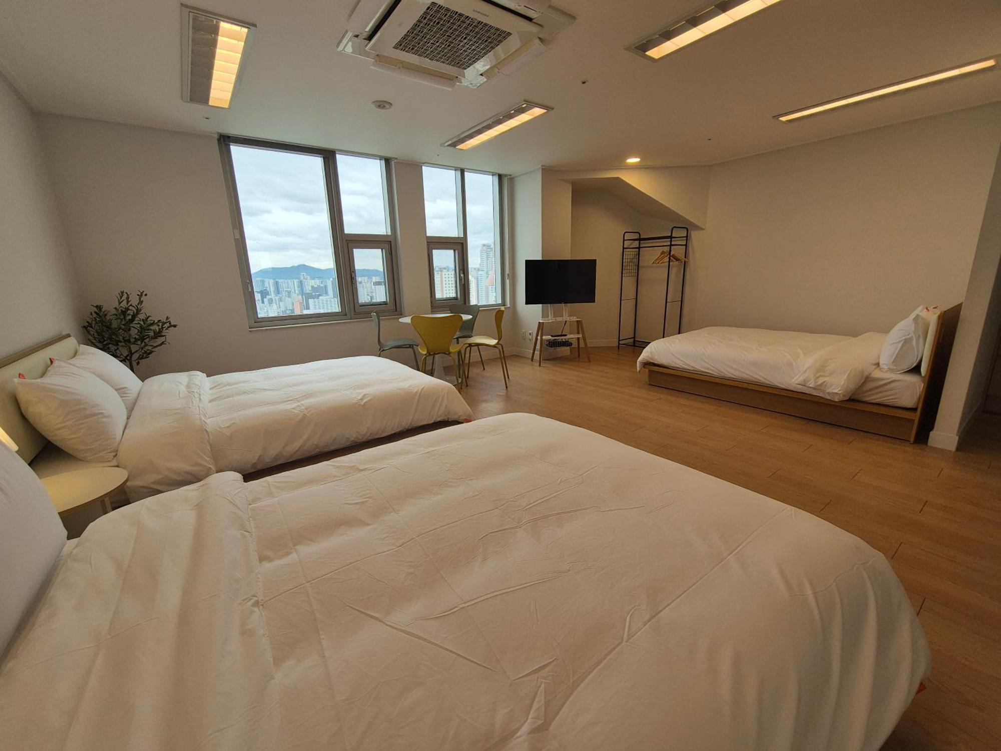 "Grand Opened" Maxtyle Guesthouse Dongdaemun Seul Exterior foto