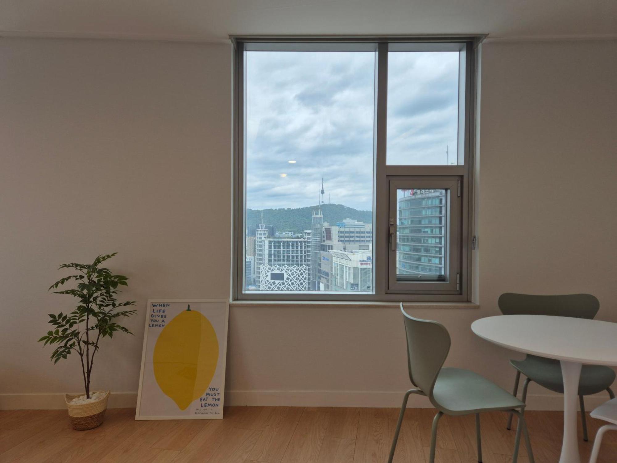 "Grand Opened" Maxtyle Guesthouse Dongdaemun Seul Exterior foto