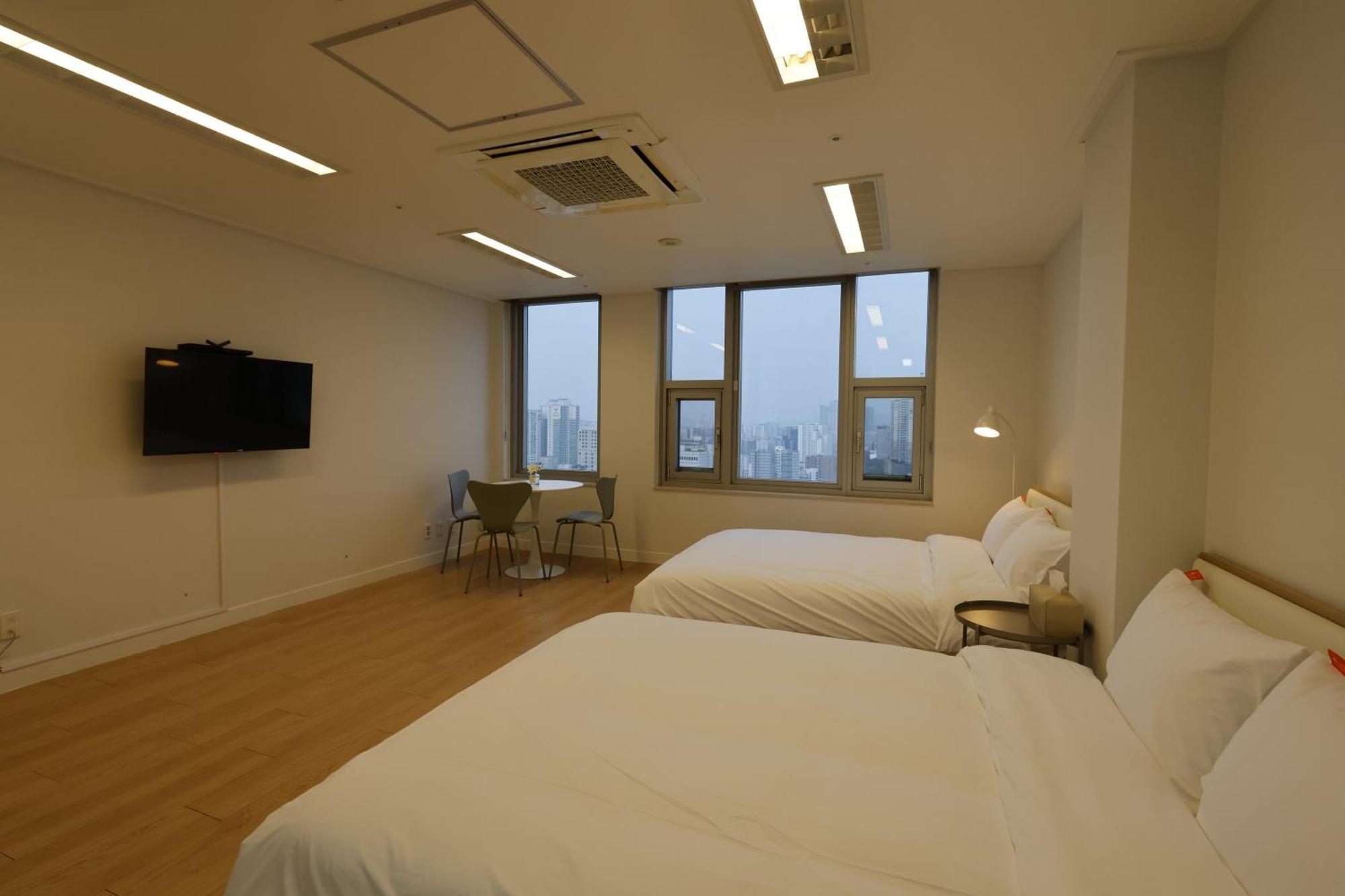"Grand Opened" Maxtyle Guesthouse Dongdaemun Seul Cameră foto
