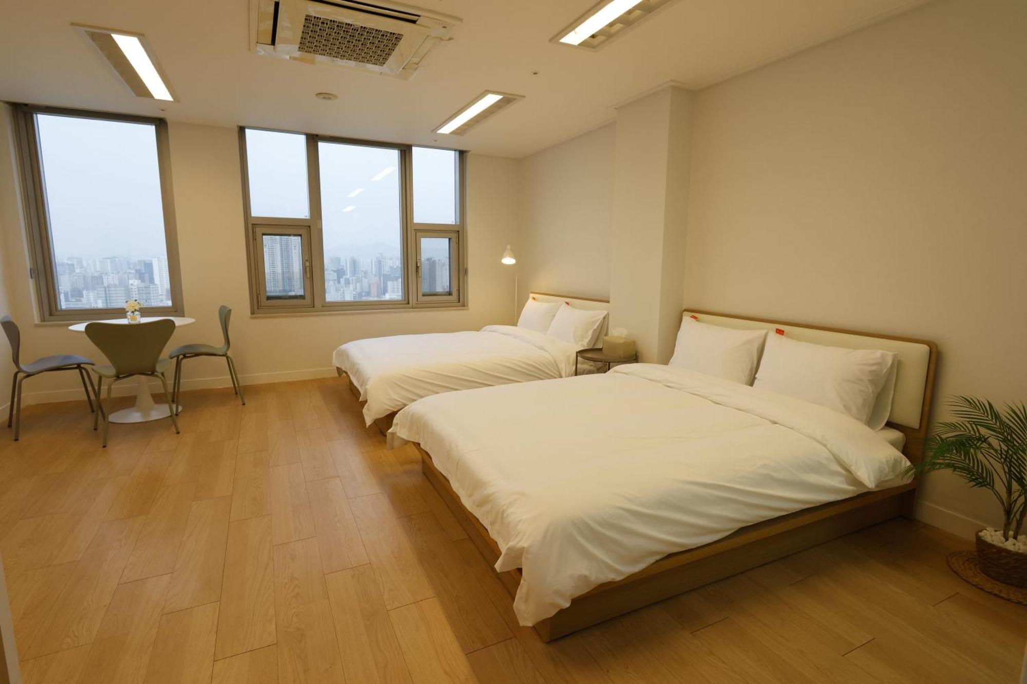 "Grand Opened" Maxtyle Guesthouse Dongdaemun Seul Cameră foto