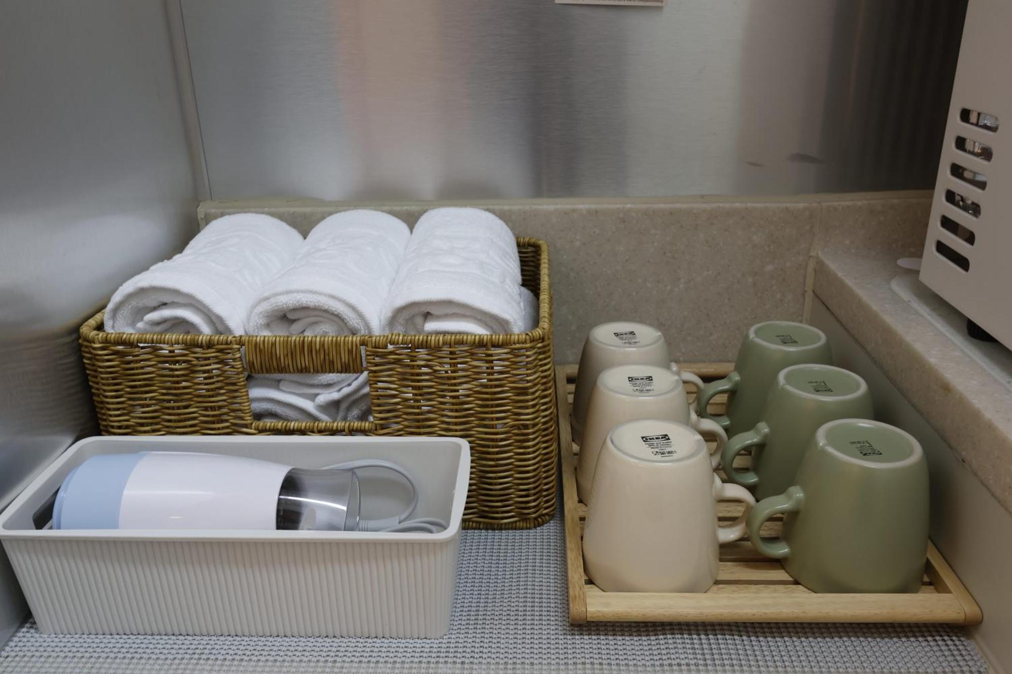 "Grand Opened" Maxtyle Guesthouse Dongdaemun Seul Cameră foto
