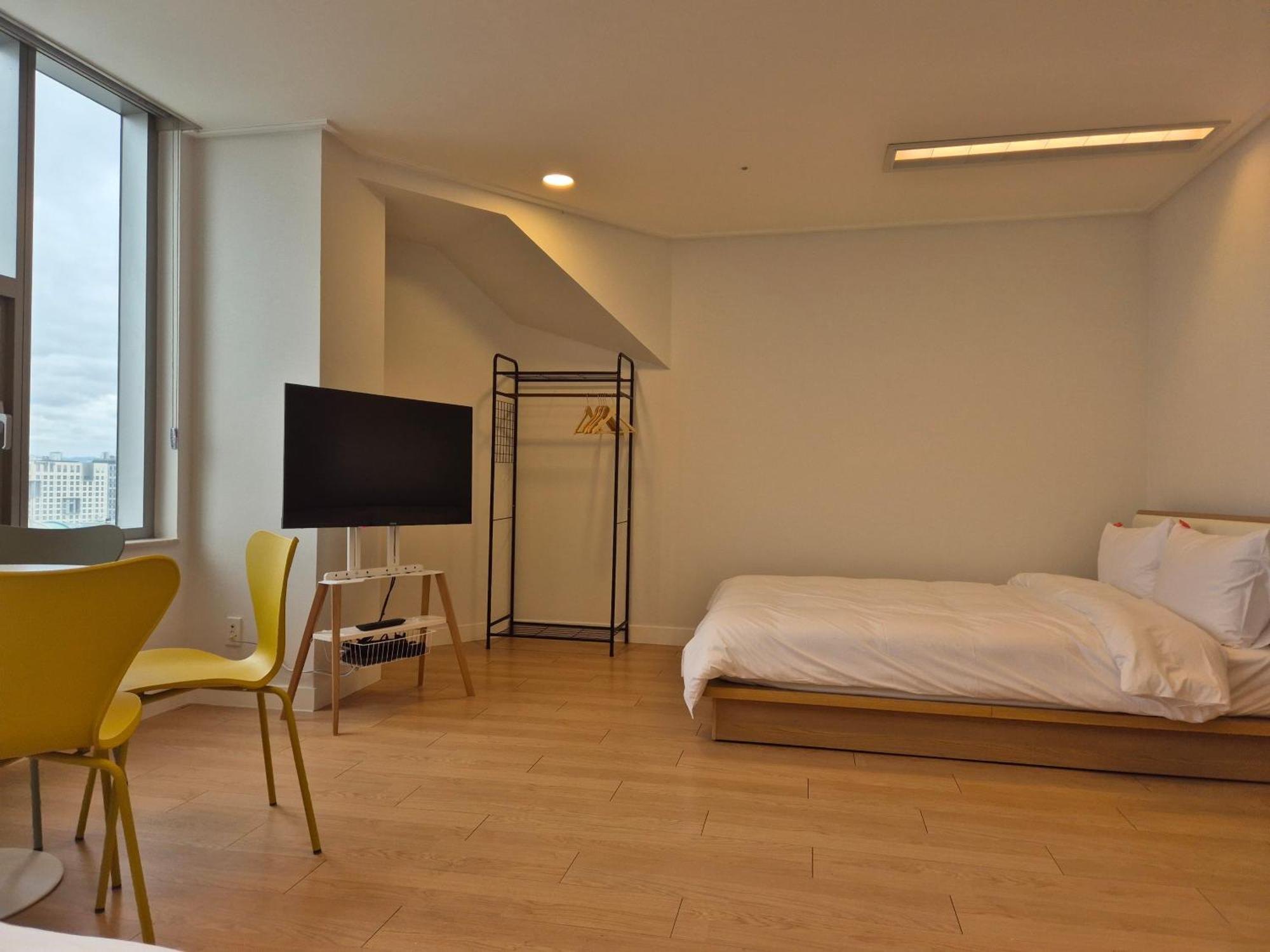 "Grand Opened" Maxtyle Guesthouse Dongdaemun Seul Cameră foto