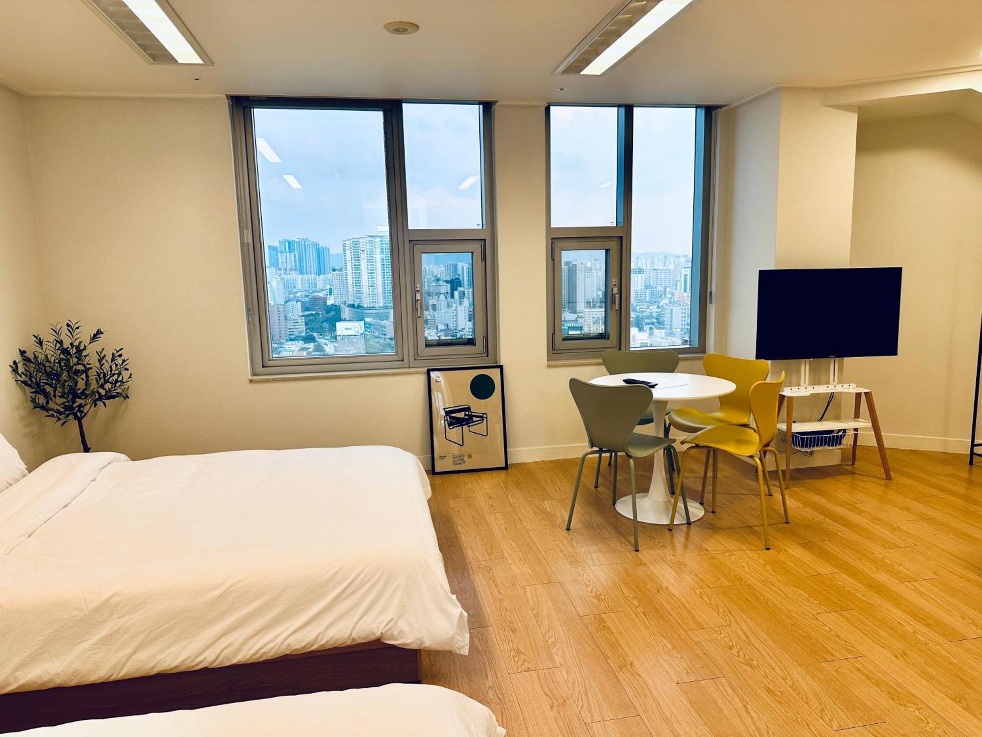 "Grand Opened" Maxtyle Guesthouse Dongdaemun Seul Exterior foto