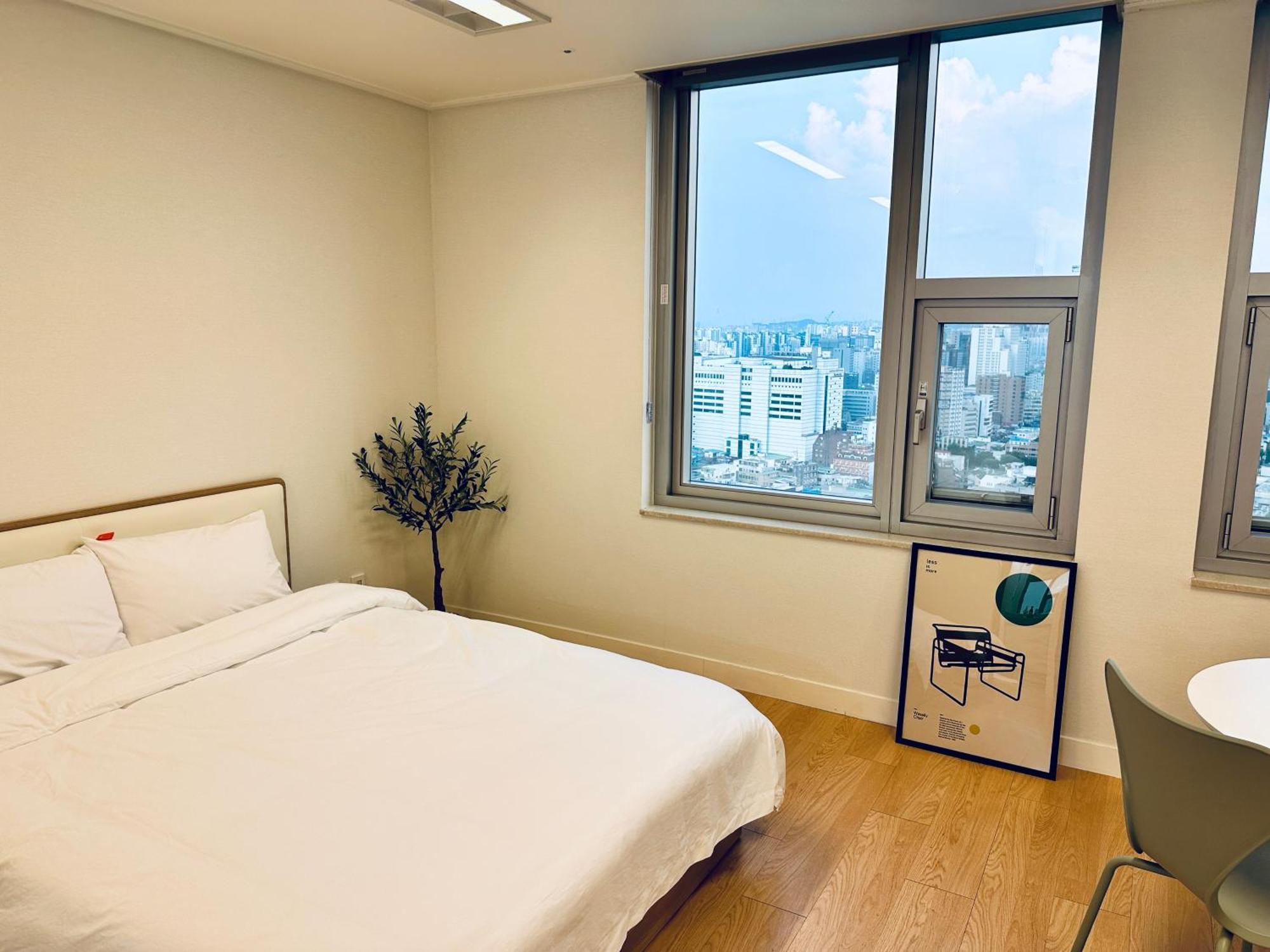 "Grand Opened" Maxtyle Guesthouse Dongdaemun Seul Exterior foto