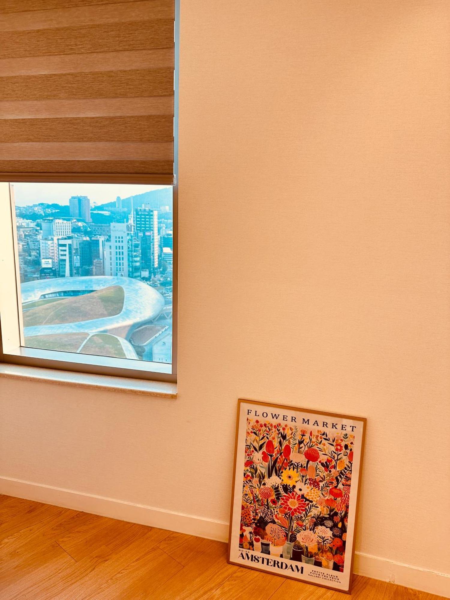 "Grand Opened" Maxtyle Guesthouse Dongdaemun Seul Exterior foto