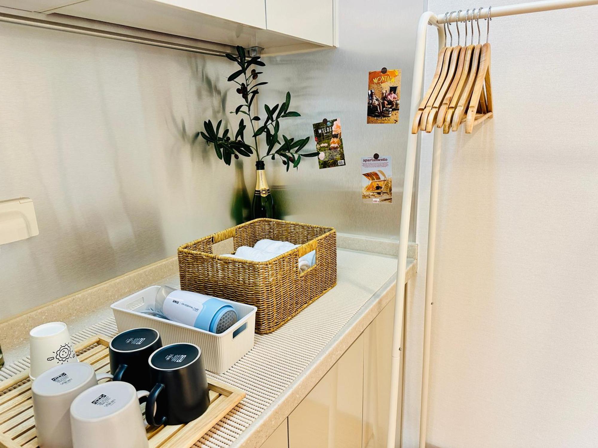 "Grand Opened" Maxtyle Guesthouse Dongdaemun Seul Exterior foto